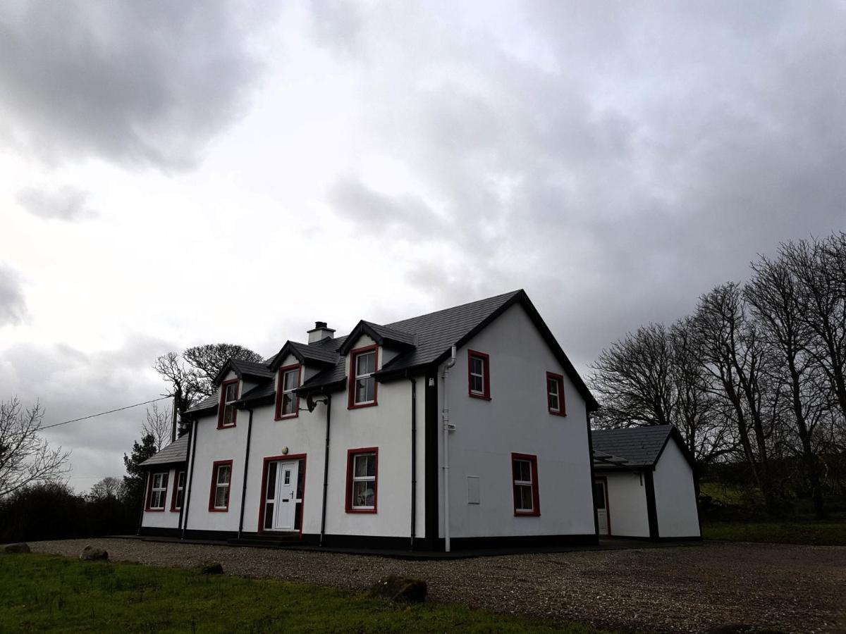 Willowfarmhouse Милфорд Экстерьер фото