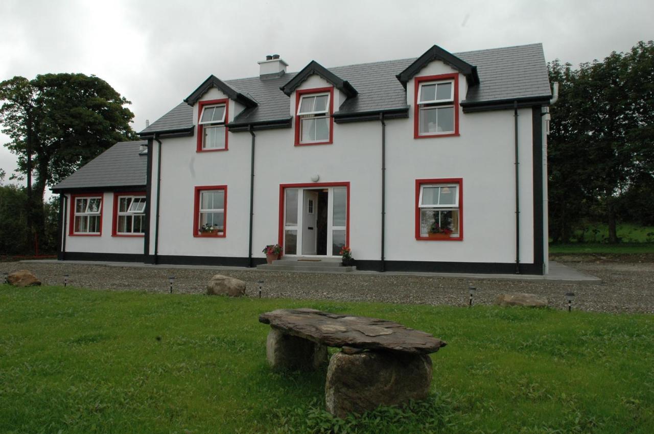 Willowfarmhouse Милфорд Экстерьер фото